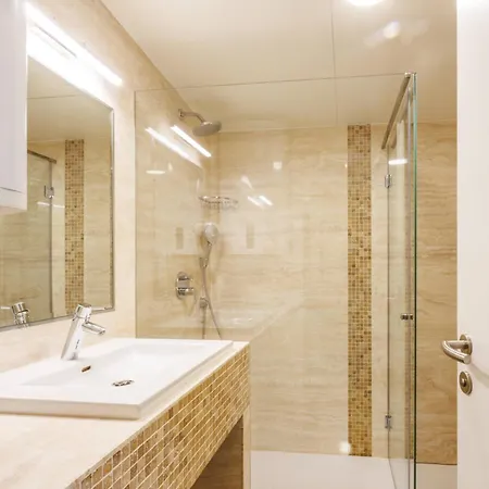 Pensión Mobile House Vegov Hram Dol pri Ljubljani
