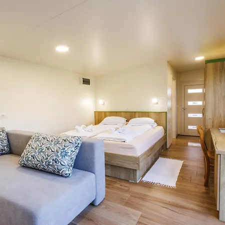 Mobile House Vegov Hram
