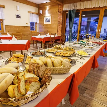 Pensión Mobile House Vegov Hram *