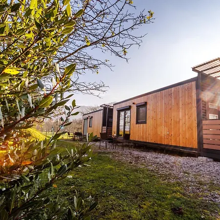 Mobile House Vegov Hram