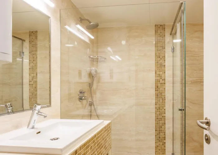 招待所 Mobile House Vegov Hram Dol pri Ljubljani