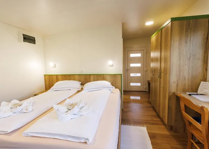 Mobile House Vegov Hram Dol pri Ljubljani