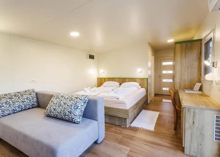 Mobile House Vegov Hram