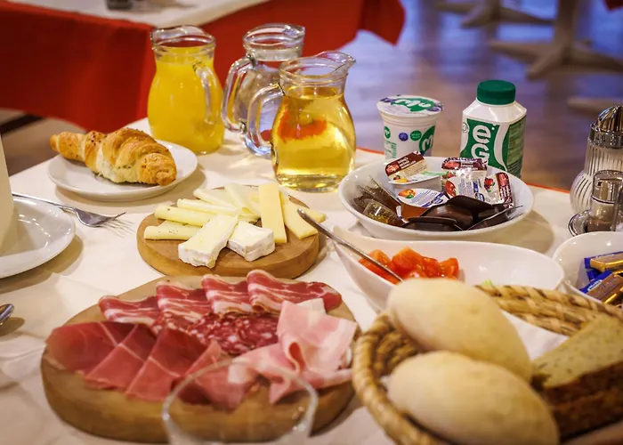 Mobile House Vegov Hram 招待所