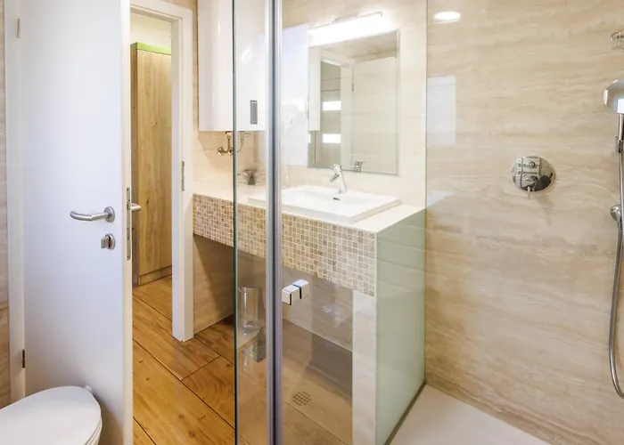 Guest house Mobile House Vegov Hram